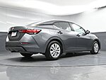 Used 2025 NISSAN SENTRA S in GREENVILLE, SOUTH CAROLINA (Photo 24)