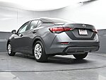 Used 2025 NISSAN SENTRA S in GREENVILLE, SOUTH CAROLINA (Photo 26)
