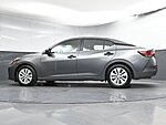 Used 2025 NISSAN SENTRA S in GREENVILLE, SOUTH CAROLINA (Photo 27)