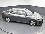 Used 2025 NISSAN SENTRA S in GREENVILLE, SOUTH CAROLINA (Photo 31)