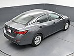 Used 2025 NISSAN SENTRA S in GREENVILLE, SOUTH CAROLINA (Photo 32)
