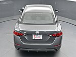 Used 2025 NISSAN SENTRA S in GREENVILLE, SOUTH CAROLINA (Photo 33)