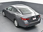 Used 2025 NISSAN SENTRA S in GREENVILLE, SOUTH CAROLINA (Photo 34)