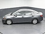 Used 2025 NISSAN SENTRA S in GREENVILLE, SOUTH CAROLINA (Photo 35)