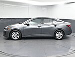 Used 2025 NISSAN SENTRA S in GREENVILLE, SOUTH CAROLINA (Photo 4)