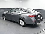 Used 2025 NISSAN SENTRA S in GREENVILLE, SOUTH CAROLINA (Photo 5)