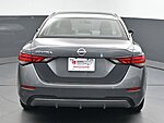 Used 2025 NISSAN SENTRA S in GREENVILLE, SOUTH CAROLINA (Photo 6)