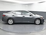 Used 2025 NISSAN SENTRA S in GREENVILLE, SOUTH CAROLINA (Photo 8)