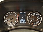 Used 2025 NISSAN SENTRA S in GREENVILLE, SOUTH CAROLINA (Photo 9)