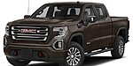 Used 2020 GMC SIERRA 1500 AT4 in GREENVILLE, SOUTH CAROLINA