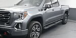 Used 2020 GMC SIERRA 1500 AT4 in GREENVILLE, SOUTH CAROLINA
