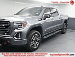 Used 2020 GMC SIERRA 1500 AT4 in GREENVILLE, SOUTH CAROLINA (Photo 1)