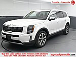 Used 2020 KIA TELLURIDE EX in GREENVILLE, SOUTH CAROLINA (Photo 1)