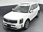 Used 2020 KIA TELLURIDE EX in GREENVILLE, SOUTH CAROLINA (Photo 31)