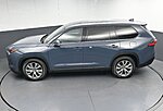 Used 2024 TOYOTA GRAND HIGHLANDER LIMITED in GREENVILLE, SOUTH CAROLINA (Photo 39)