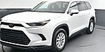 Used 2024 TOYOTA GRAND HIGHLANDER XLE in GREENVILLE, SOUTH CAROLINA