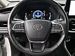 Used 2024 TOYOTA GRAND HIGHLANDER XLE in GREENVILLE, SOUTH CAROLINA (Photo 10)