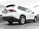 Used 2024 TOYOTA GRAND HIGHLANDER XLE in GREENVILLE, SOUTH CAROLINA (Photo 27)