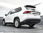 Used 2024 TOYOTA GRAND HIGHLANDER XLE in GREENVILLE, SOUTH CAROLINA (Photo 29)