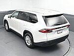 Used 2024 TOYOTA GRAND HIGHLANDER XLE in GREENVILLE, SOUTH CAROLINA (Photo 37)