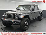 Used 2020 JEEP GLADIATOR MOJAVE in GREENVILLE, SOUTH CAROLINA (Photo 1)