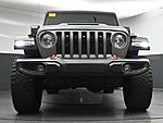Used 2020 JEEP GLADIATOR MOJAVE in GREENVILLE, SOUTH CAROLINA (Photo 21)