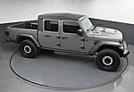 Used 2020 JEEP GLADIATOR MOJAVE in GREENVILLE, SOUTH CAROLINA (Photo 31)