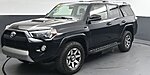 Used 2017 TOYOTA 4RUNNER TRD OFF-ROAD in GREENVILLE, SOUTH CAROLINA