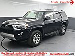 Used 2017 TOYOTA 4RUNNER TRD OFF-ROAD in GREENVILLE, SOUTH CAROLINA (Photo 1)