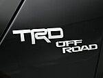 Used 2017 TOYOTA 4RUNNER TRD OFF-ROAD in GREENVILLE, SOUTH CAROLINA (Photo 20)