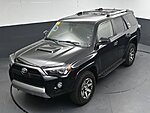 Used 2017 TOYOTA 4RUNNER TRD OFF-ROAD in GREENVILLE, SOUTH CAROLINA (Photo 30)