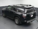 Used 2017 TOYOTA 4RUNNER TRD OFF-ROAD in GREENVILLE, SOUTH CAROLINA (Photo 36)