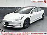 Used 2023 TESLA MODEL 3 BASE in GREENVILLE, SOUTH CAROLINA (Photo 1)