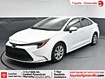 Used 2021 TOYOTA COROLLA LE in GREENVILLE, SOUTH CAROLINA (Photo 1)