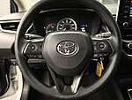 Used 2021 TOYOTA COROLLA LE in GREENVILLE, SOUTH CAROLINA (Photo 10)