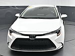 Used 2021 TOYOTA COROLLA LE in GREENVILLE, SOUTH CAROLINA (Photo 2)