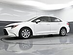 Used 2021 TOYOTA COROLLA LE in GREENVILLE, SOUTH CAROLINA (Photo 22)