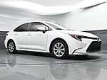 Used 2021 TOYOTA COROLLA LE in GREENVILLE, SOUTH CAROLINA (Photo 24)