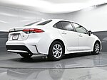 Used 2021 TOYOTA COROLLA LE in GREENVILLE, SOUTH CAROLINA (Photo 26)