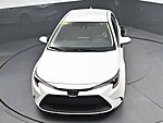 Used 2021 TOYOTA COROLLA LE in GREENVILLE, SOUTH CAROLINA (Photo 31)