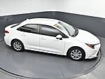 Used 2021 TOYOTA COROLLA LE in GREENVILLE, SOUTH CAROLINA (Photo 33)