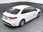 Used 2021 TOYOTA COROLLA LE in GREENVILLE, SOUTH CAROLINA (Photo 34)