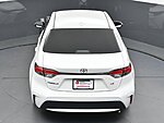 Used 2021 TOYOTA COROLLA LE in GREENVILLE, SOUTH CAROLINA (Photo 35)