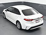 Used 2021 TOYOTA COROLLA LE in GREENVILLE, SOUTH CAROLINA (Photo 36)