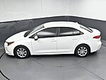 Used 2021 TOYOTA COROLLA LE in GREENVILLE, SOUTH CAROLINA (Photo 37)