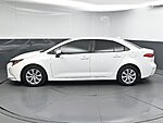 Used 2021 TOYOTA COROLLA LE in GREENVILLE, SOUTH CAROLINA (Photo 4)