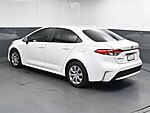 Used 2021 TOYOTA COROLLA LE in GREENVILLE, SOUTH CAROLINA (Photo 5)