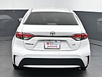 Used 2021 TOYOTA COROLLA LE in GREENVILLE, SOUTH CAROLINA (Photo 6)