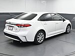 Used 2021 TOYOTA COROLLA LE in GREENVILLE, SOUTH CAROLINA (Photo 7)