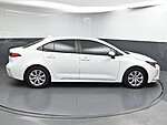 Used 2021 TOYOTA COROLLA LE in GREENVILLE, SOUTH CAROLINA (Photo 8)